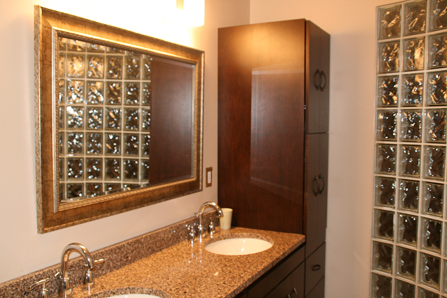 Bathrooms by J and M Remodel and Repair