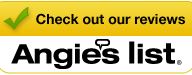 Angie's List Super Service Award in 2011 for J and M Remodel and Repair