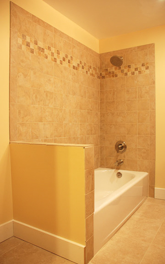 Bathrooms by J & M Remodel and Repair