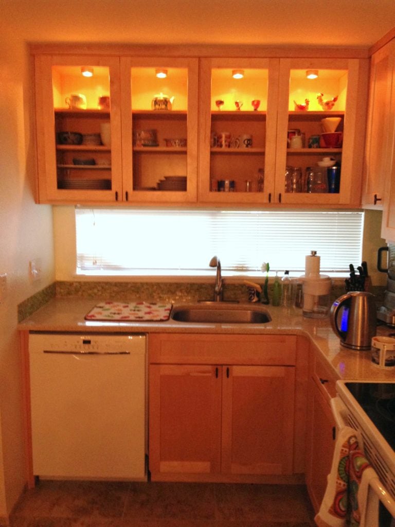 Kitchens by J&M Remodel, Seattle, WA