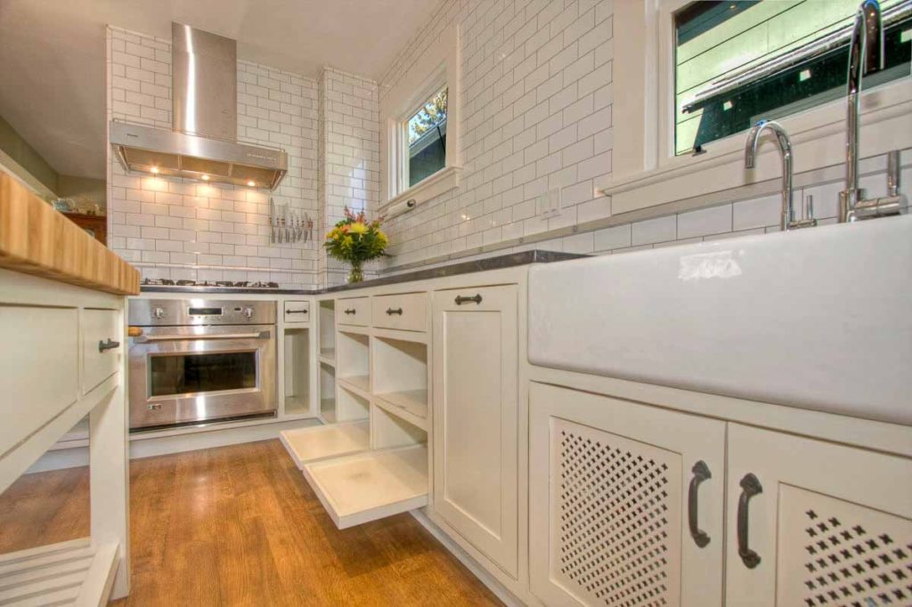 Kitchens by J & M Remodel, Seattle, WA