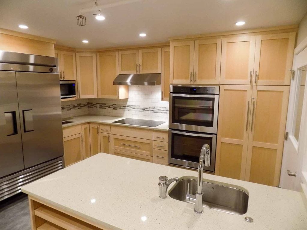 Kitchens by J & M Remodel, Seattle, WA