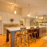 Kitchens by J & M Remodel, Seattle, WA