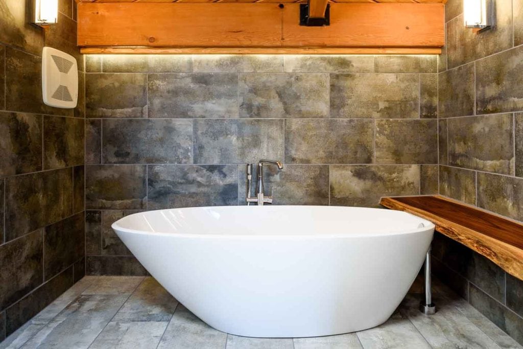 Bathrooms by J & M Remodel, Seattle, WA