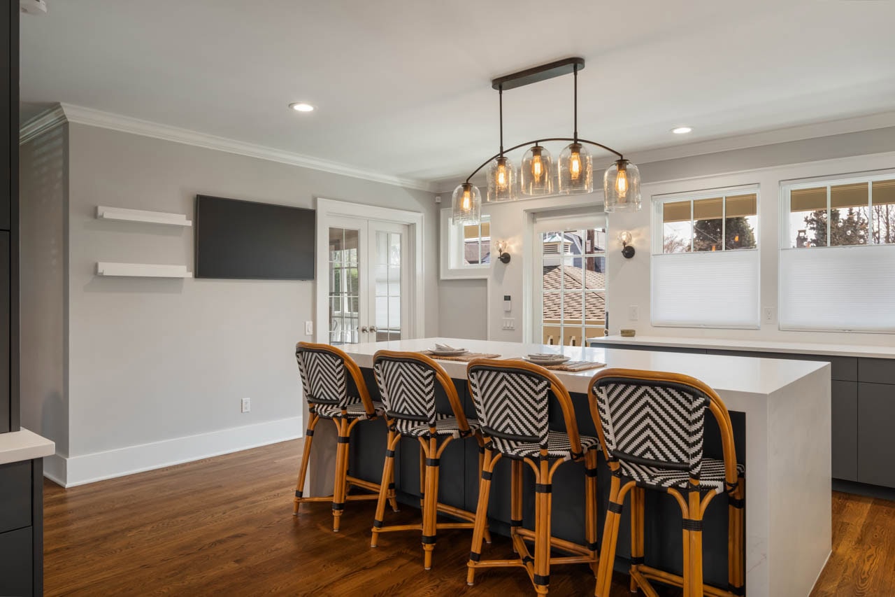 Seattle remodel projects by J&M Remodel, Seattle, WA (206) 915-5667