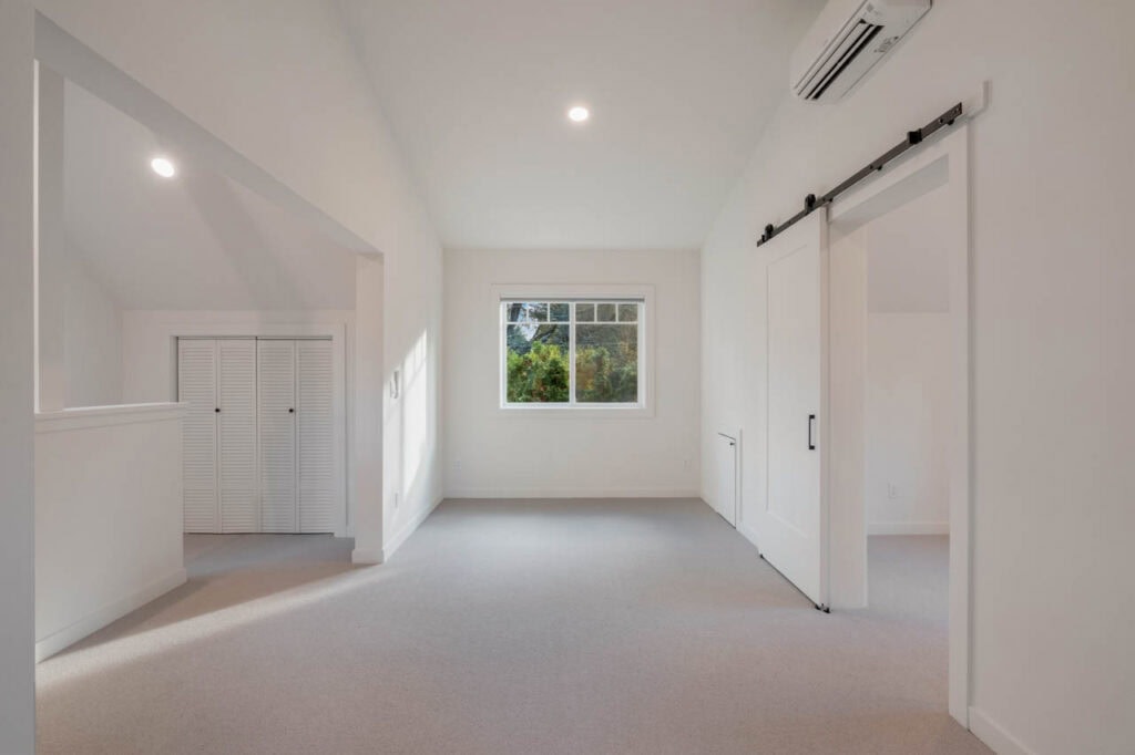 J & M Remodel Upstairs in Seattle 98125 Accessory Dwelling Unit