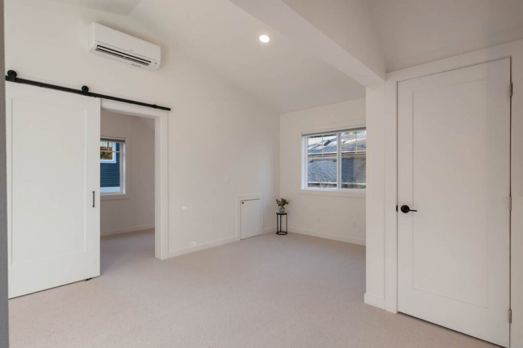 J & M Remodel Loft in Seattle 98125 Accessory Dwelling Unit