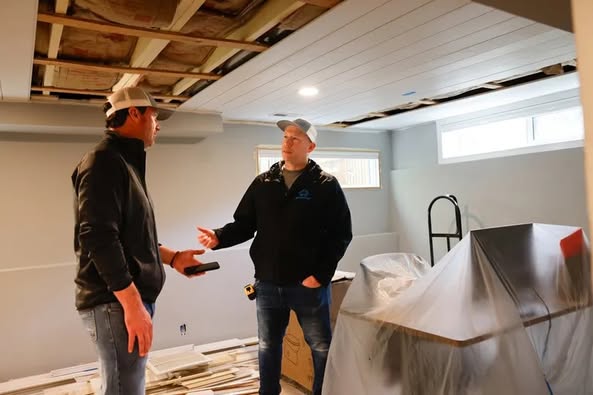 J & M Remodel is proud to be featured in the April 10th edition of The Seattle Times. It is always a privilege to be sought out by local media outlets as an expert in the building industry.