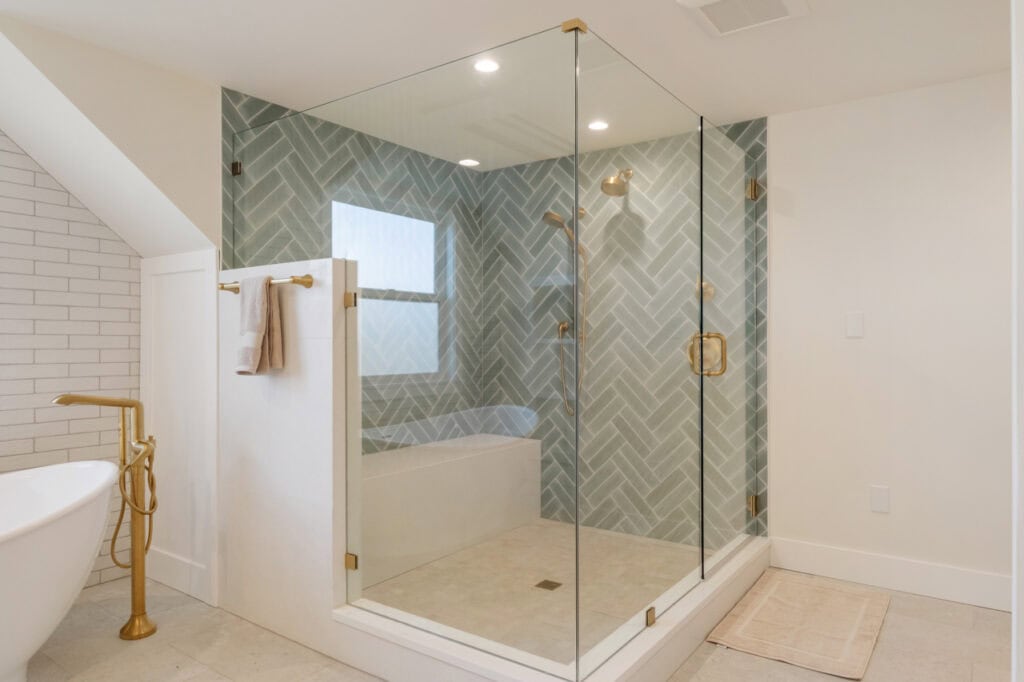Your guide to a stunning bathroom remodel with J & M Remodel, Seattle, WA