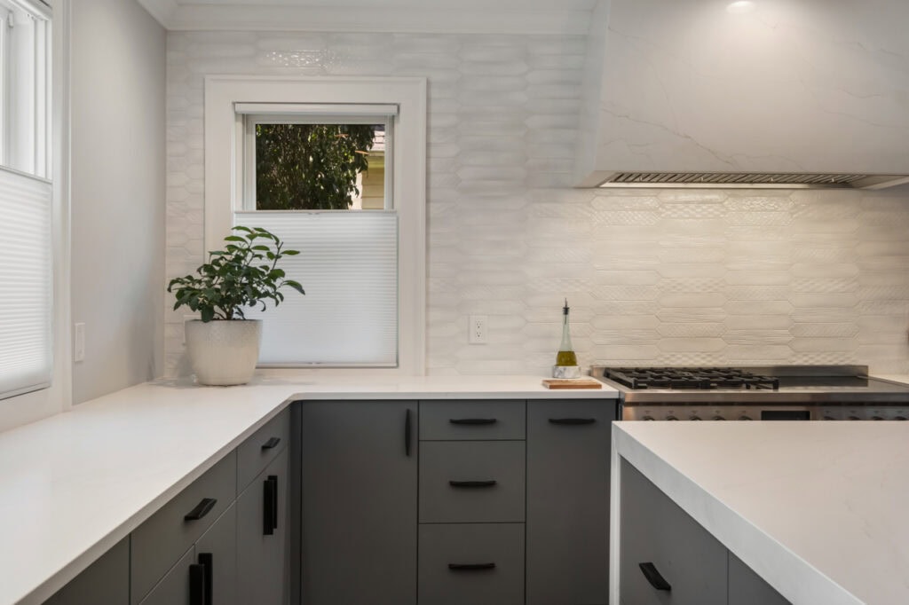 Your guide to a stunning kitchen remodel by J & M Remodel, Seattle, WA